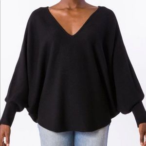 Kerisma Ryu V Neck Sweater